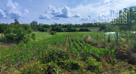 **Znížená cena!** EXKLUZÍVNE: Veľký stavebný pozemok, Vinodol
