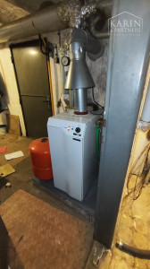 Na predaj priestranný rodinný dom s veľkým pozemkom a možnosťou ďalšej výstavby – ideálne miesto na bývanie aj investíciu