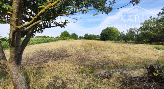 Na predaj priestranný rodinný dom s veľkým pozemkom a možnosťou ďalšej výstavby – ideálne miesto na bývanie aj investíciu