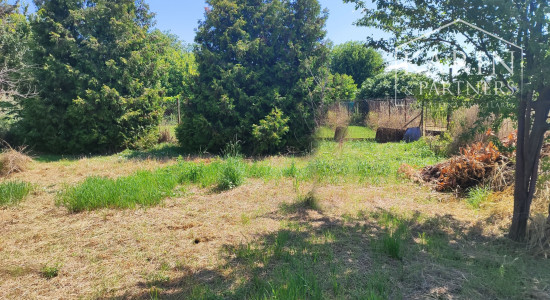 Priestranný 7 izb. rodinný dom - 6 km od Nových Zámkov