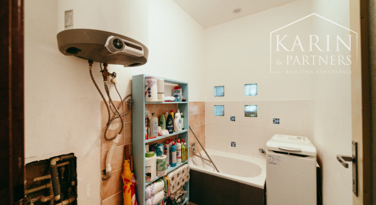 Vidiecky rodinný dom s krásnym pozemkom v Kuklove