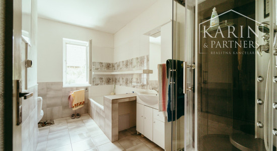 Vidiecky rodinný dom s krásnym pozemkom v Kuklove