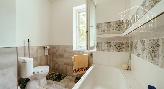 Vidiecky rodinný dom s krásnym pozemkom v Kuklove