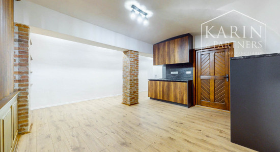 Exkluzívny nový apartmán v centre Banskej Štiavnice:  Spojenie moderného komfortu a historického šarmu