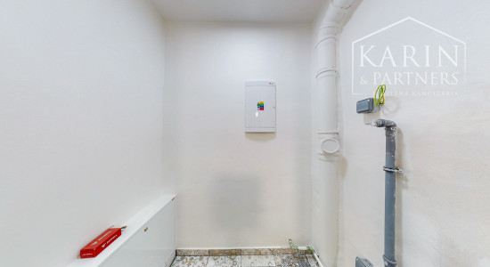 Exkluzívny nový apartmán v centre Banskej Štiavnice:  Spojenie moderného komfortu a historického šarmu