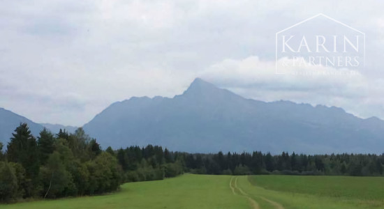 POZEMOK   2 374 m2  Liptovský Ján  okr. Liptovský Mikuláš