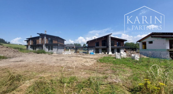 POZEMOK   2 374 m2  Liptovský Ján  okr. Liptovský Mikuláš