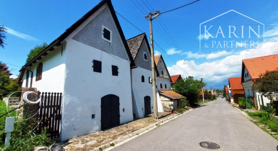 POZEMOK   2 374 m2  Liptovský Ján  okr. Liptovský Mikuláš