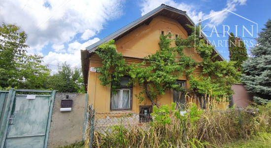 REZERVOVANÉ-EXKLUZÍVNE len u Nás: Gazdovský dom Palárikovo