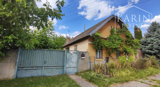 REZERVOVANÉ-EXKLUZÍVNE len u Nás: Gazdovský dom Palárikovo