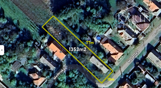 REZERVOVANÉ-EXKLUZÍVNE len u Nás: Gazdovský dom Palárikovo