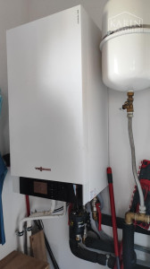 Na predaj exkluzívny rodinný dom - luxusná novostavba s veľkým pozemkom v blízkom okolí Nových Zámkov - Rezervované