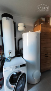 Na predaj exkluzívny rodinný dom - luxusná novostavba s veľkým pozemkom v blízkom okolí Nových Zámkov - Rezervované