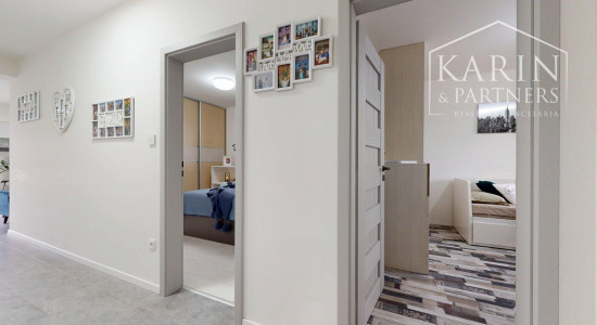 REZERVOVANÉ 4-izbový bungalov s bazénom | altánok | klimatizácia | krb