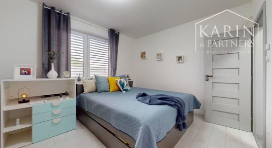 REZERVOVANÉ 4-izbový bungalov s bazénom | altánok | klimatizácia | krb