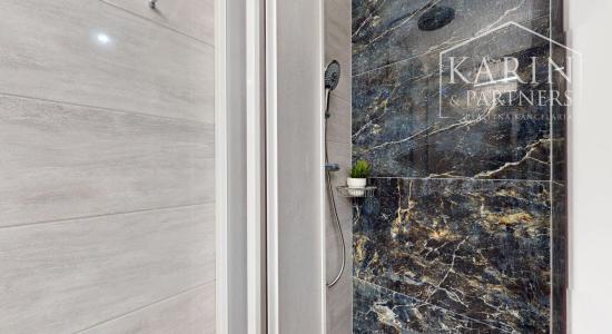 REZERVOVANÉ 4-izbový bungalov s bazénom | altánok | klimatizácia | krb