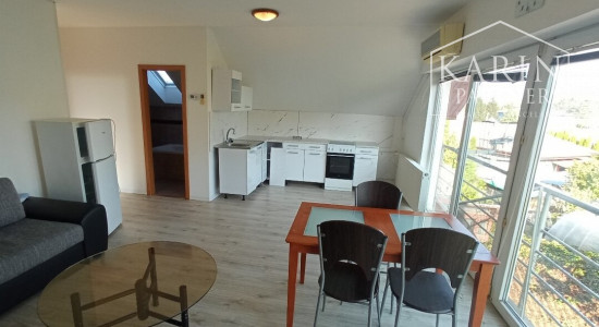 Prenájom 2-izbového bytu v tehlovej bytovke - novostavba – Nové Zámky