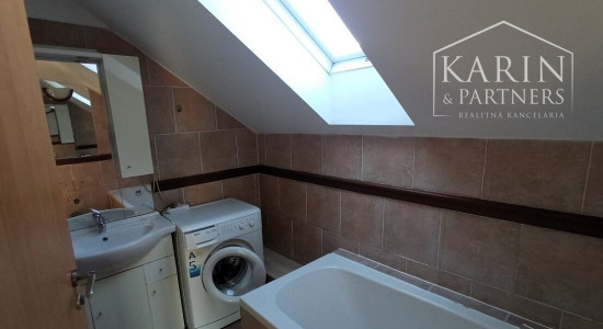 Prenájom 2-izbového bytu v tehlovej bytovke - novostavba – Nové Zámky