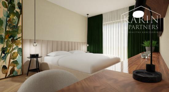 Na predaj rodinný dom, dvojdom A, v Šamoríne, ul. Podlesná