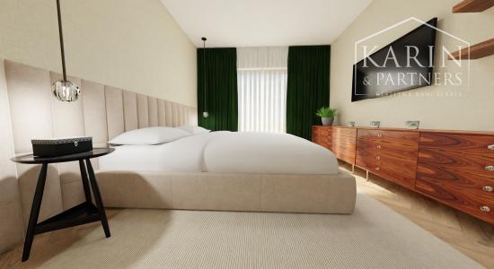 Na predaj rodinný dom, dvojdom A, v Šamoríne, ul. Podlesná