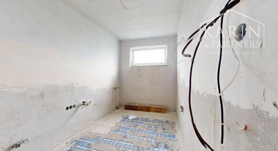 NÍZKOENERGETICKÝ DVOJDOM S DVOMI SAMOSTATNÝMI 5I JEDNOTKAMI