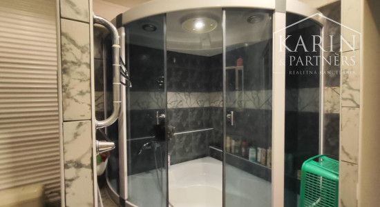 Na predaj štýlový 2-izbový byt s balkónom po rekonštrukcii – Nové Zámky: Rezervované