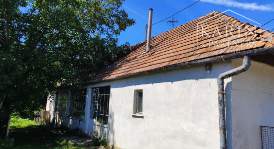 Reservé: Výhodná ponuka: EXKLUZÍVNE IBA U NÁS: Rodinný dom s pozemkom, Vinodol