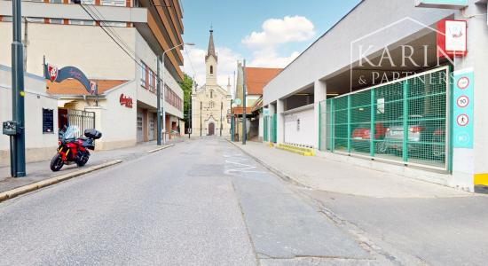 REZERVOVANÝ KVALITNE A MODERNE ZREKONŠTRUOVANÝ 2I BYT S TERASOU A PIVNICOU