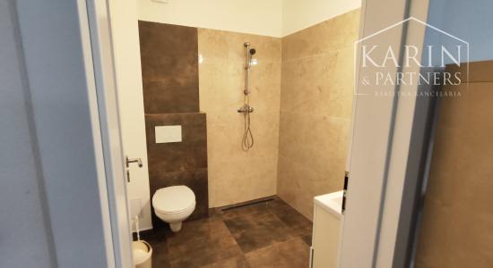 Na predaj novostavba priestranný 3-izbový rodinný dom po rekonštrukcii – Nesvady