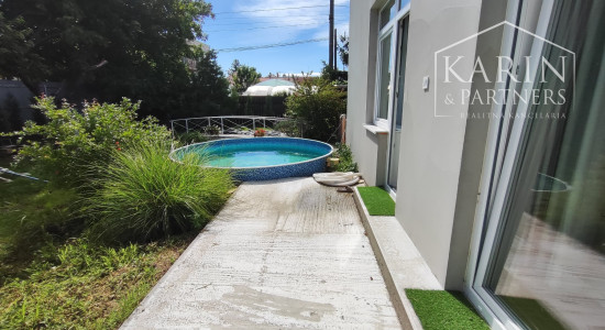 Na predaj novostavba priestranný 3-izbový rodinný dom po rekonštrukcii – Nesvady