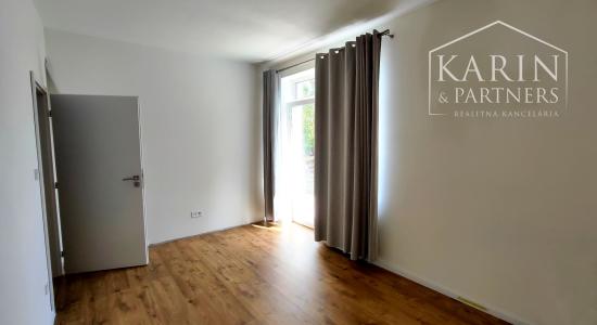 Na predaj novostavba priestranný 3-izbový rodinný dom po rekonštrukcii – Nesvady