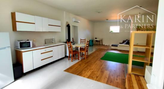 Na predaj novostavba priestranný 3-izbový rodinný dom po rekonštrukcii – Nesvady