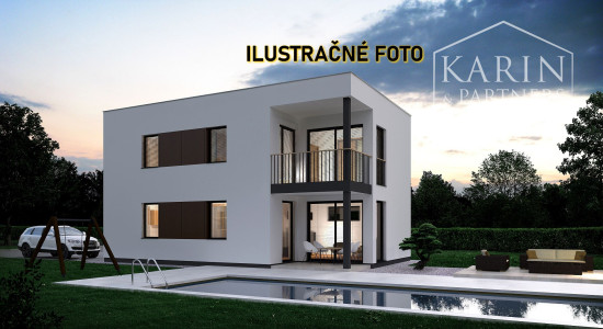 Rodinný dom 5izb., Kolta, vhodný na kompletnú rekonštrukciu