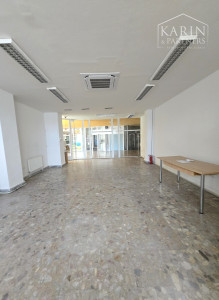 Prenájom -  obchodné priestory 70m2 - Petržalka BA V