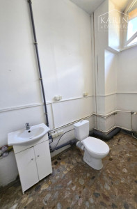 Prenájom -  obchodné priestory 70m2 - Petržalka BA V