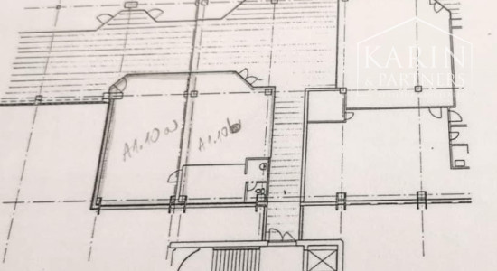 Prenájom -  obchodné priestory 70m2 - Petržalka BA V