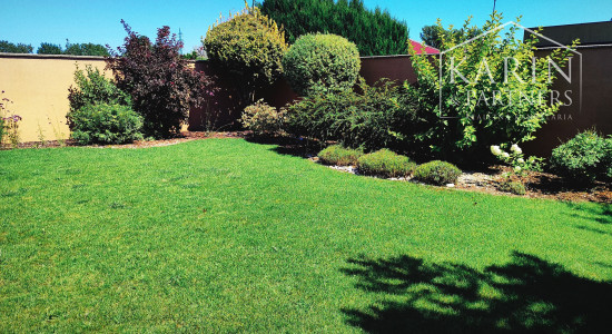 NA PRENÁJOM: 2izbový byt v rodinnom dome, s terasou a dvorom