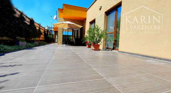 NA PRENÁJOM: 2izbový byt v rodinnom dome, s terasou a dvorom