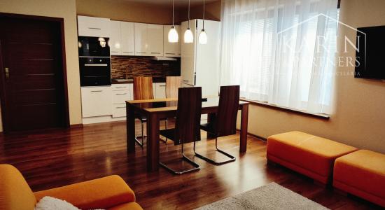 NA PRENÁJOM: 2izbový byt v rodinnom dome, s terasou a dvorom