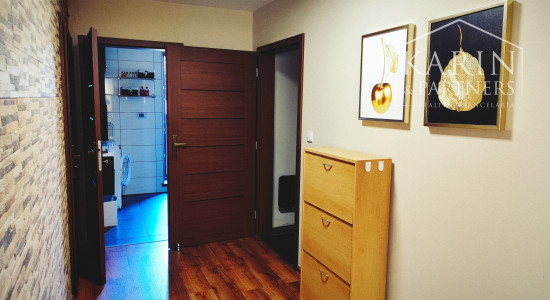 NA PRENÁJOM: 2izbový byt v rodinnom dome, s terasou a dvorom