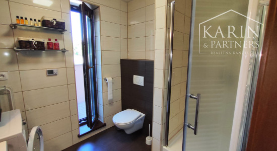 NA PRENÁJOM: 2izbový byt v rodinnom dome, s terasou a dvorom