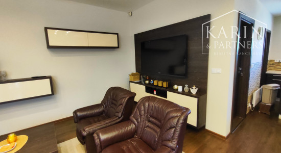 NA PRENÁJOM: 3izbový byt v rodinnom dome, s terasou a dvorom