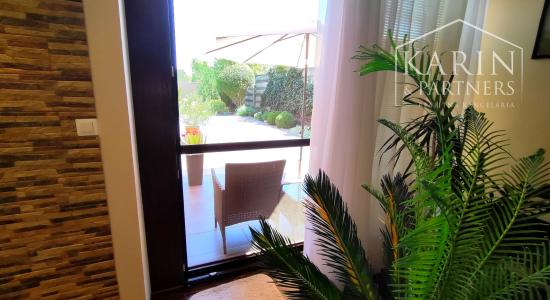 NA PRENÁJOM: 3izbový byt v rodinnom dome, s terasou a dvorom