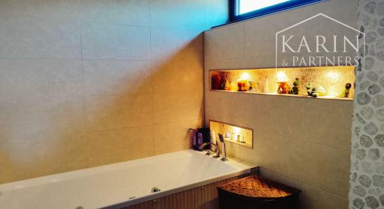 NA PRENÁJOM: 3izbový byt v rodinnom dome, s terasou a dvorom