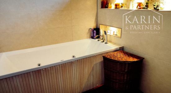 NA PRENÁJOM: 3izbový byt v rodinnom dome, s terasou a dvorom