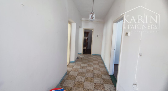 Na predaj rodinný dom v Trnovci nad Váhom – výborná lokalita, veľký pozemok