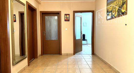 INVESTIČNÁ PRÍLEŽITOSŤ: LOGISTICKO-SKLADOVÝ AREÁL