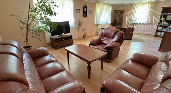 INVESTIČNÁ PRÍLEŽITOSŤ: LOGISTICKO-SKLADOVÝ AREÁL