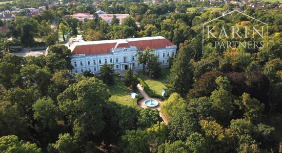 Stavebné pozemky v obci Poľný Kesov – ideálne miesto pre život aj investíciu!