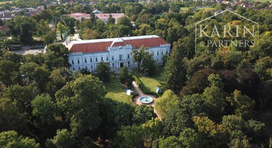 Stavebné pozemky na predaj – Štefanovičová (časť Horný Taráň, 14 km od Nitry)